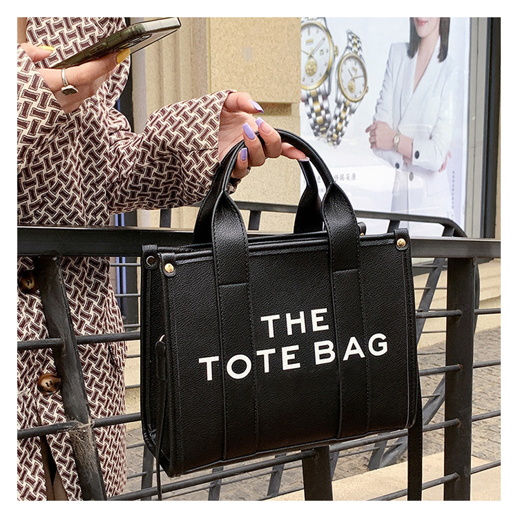 The Totes Bags Fashion Women Handbags Luxury Purses PU Leather Shoulder Bags Wallet Designer Bag lady cool practical large capacity coin purse crossbody, Make up the difference
The Totes Bags Fashion Women Handbags Luxury Purses PU Leather Shoulder Bags Wallet Designer Bag lady cool practical large capacity coin purse crossbody, Make up the difference