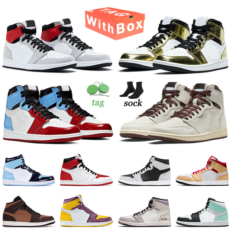 A Ma Maniere X Jumpman 1 1s Basketball Shoes High OG Retroe Rebellionaire Tvs Red Seafoam Light Smoke Grey Shadow 2.0 Tex Bone Particle Grey Sneakers Designer Trainers, A92 heritage 36-46
A Ma Maniere X Jumpman 1 1s Basketball Shoes High OG Retroe Rebellionaire Tvs Red Seafoam Light Smoke Grey Shadow 2.0 Tex Bone Particle Grey Sneakers Designer Trainers, A92 heritage 36-46