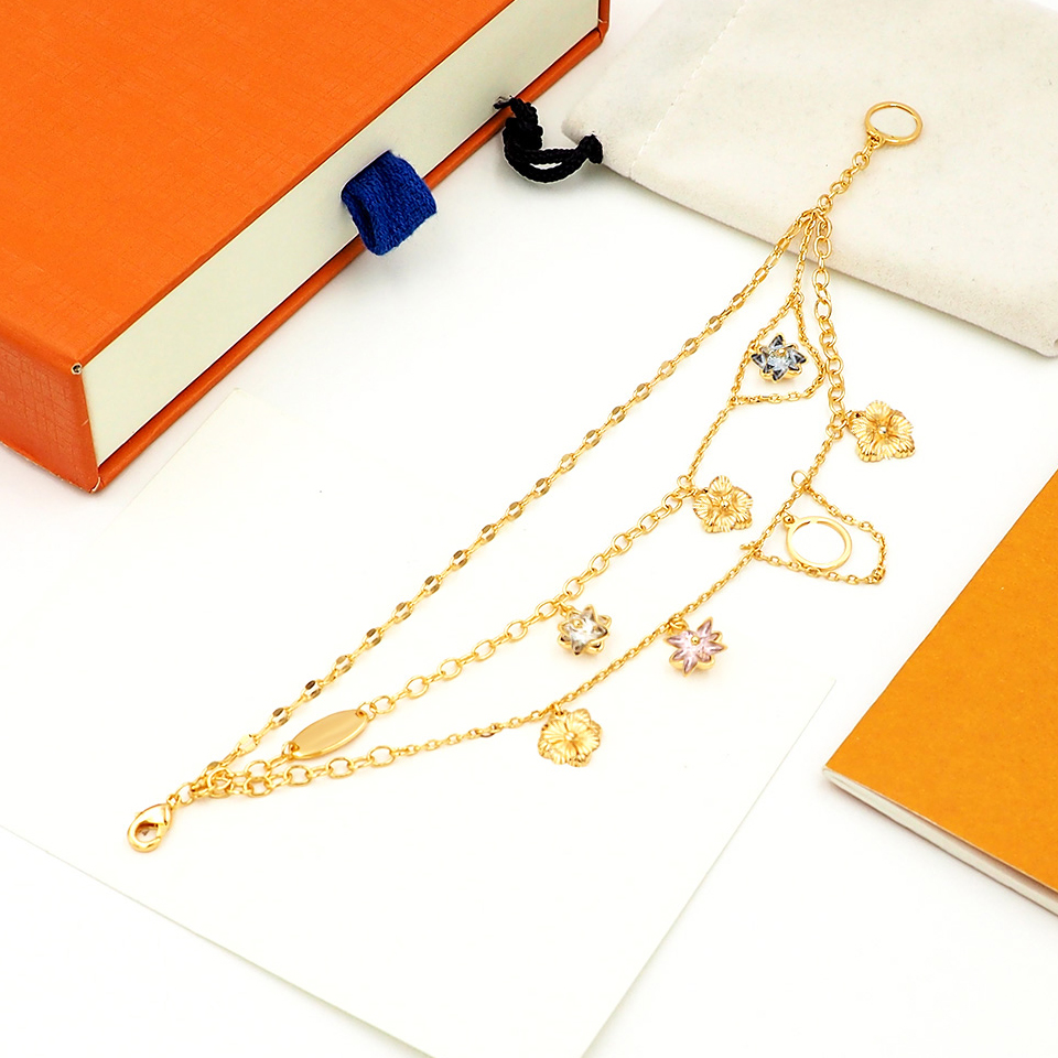 Elegant Bangle Brac… - image