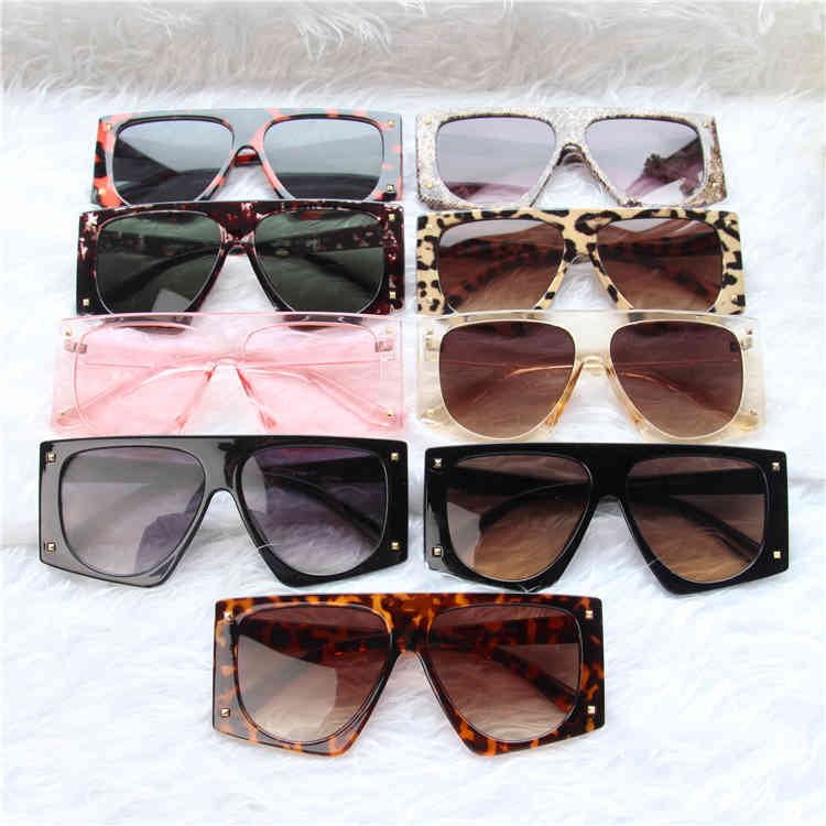 Kenbo 2022 Fashion Oversized Digner Leopard Women Sunglass Cheap Wholale Ladi Sun glass
Kenbo 2022 Fashion Oversized Digner Leopard Women Sunglass Cheap Wholale Ladi Sun glass
