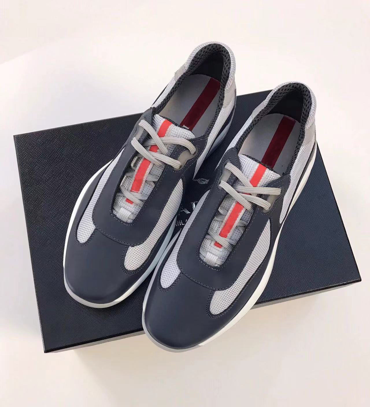 Perfect-brands Men America Cup Sneakers Shoes Comfort Casual Walking Men Sports Mesh Lightweight Skateboard Runner Sole Tech Fabrics Trainer, 12
Perfect-brands Men America Cup Sneakers Shoes Comfort Casual Walking Men Sports Mesh Lightweight Skateboard Runner Sole Tech Fabrics Trainer, 12