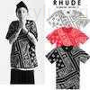 Allover Paisley Rhude Bandana Print Graphic Tee t Shirt Black White Red Tyga Hip Hop
Allover Paisley Rhude Bandana Print Graphic Tee t Shirt Black White Red Tyga Hip Hop
