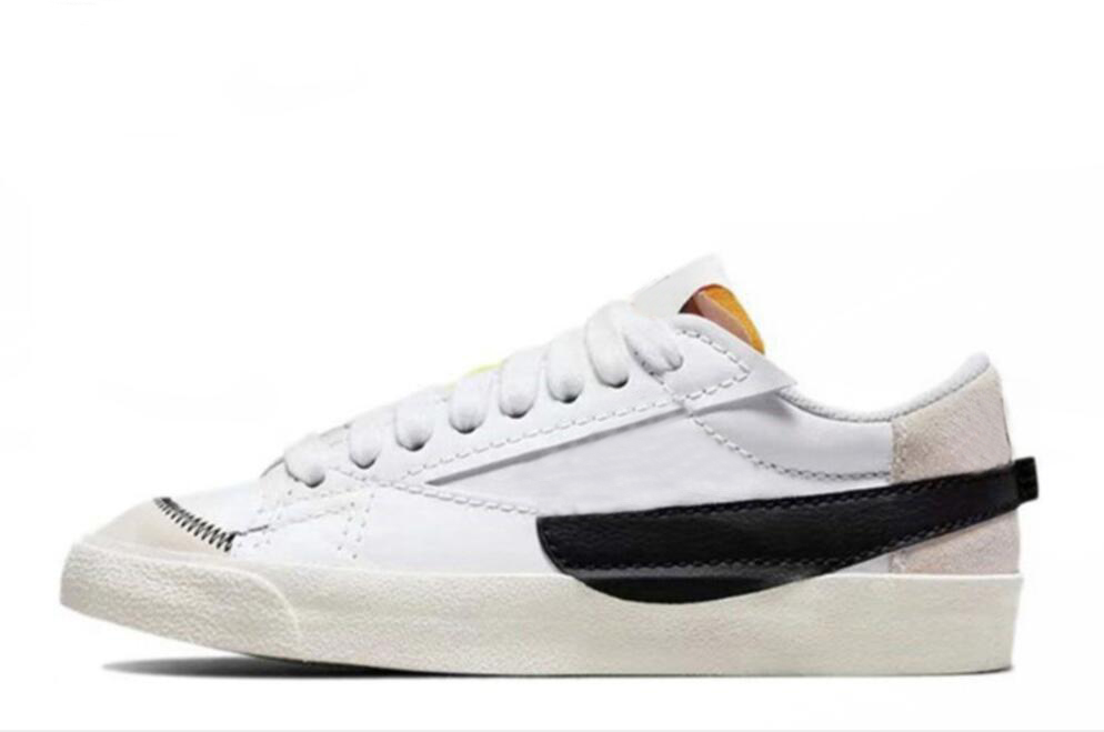 Womens Mens Blazer Mid 77 Running Shoes For White Black Low Sneakers trainers DQ1470-101 Dress Shoe, Customize
Womens Mens Blazer Mid 77 Running Shoes For White Black Low Sneakers trainers DQ1470-101 Dress Shoe, Customize