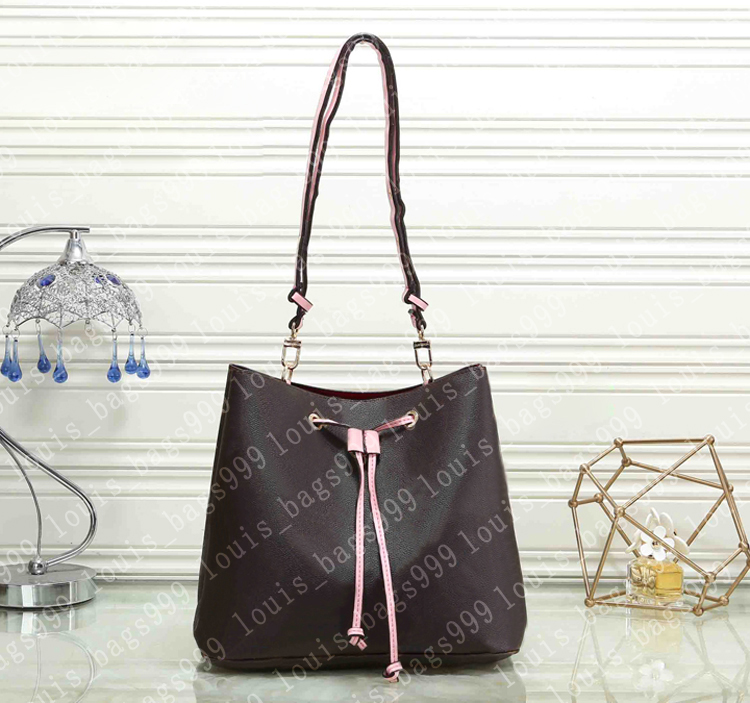 Hot Designers Sale Vintage Bucket Handbag Women Bags Handba…