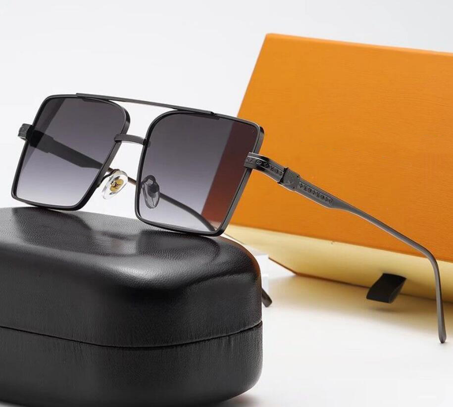 Sunglasses Louiseity letter V printing Viutonity Channel high quality designer Woman Mens Millionaire square exploding sunglasses luxury Uv protection
Sunglasses Louiseity letter V printing Viutonity Channel high quality designer Woman Mens Millionaire square exploding sunglasses luxury Uv protection