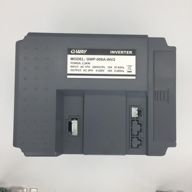 Accessories Commercial Treadmill Power Adapter Inverter GWP-006A-INV2 For Many Brand Motor
Accessories Commercial Treadmill Power Adapter Inverter GWP-006A-INV2 For Many Brand Motor