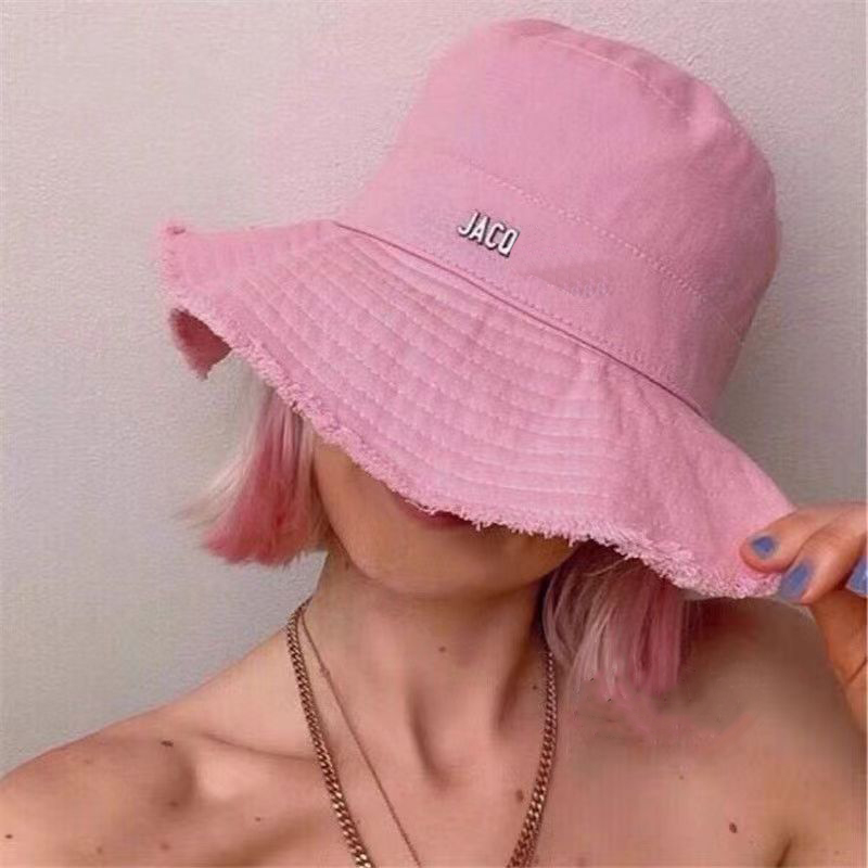 Desingers bucket hats Luxurys Wide Brim Hats solid colour letter sunhats fashion trend travel buckethats temperament hundred hat High quality good nice 10 colours, White
Desingers bucket hats Luxurys Wide Brim Hats solid colour letter sunhats fashion trend travel buckethats temperament hundred hat High quality good nice 10 colours, White