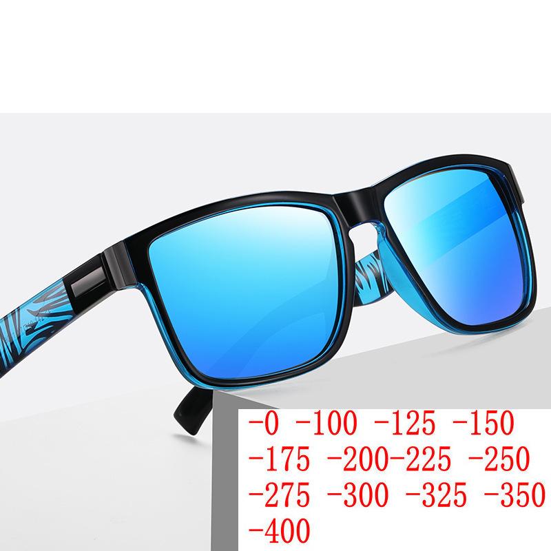 Sunglasses Myopia Minus Prescription Polarized Lens Men Sports Cycling Night Vision Driving Sun Glasses Male Goggles NXSunglasses
Sunglasses Myopia Minus Prescription Polarized Lens Men Sports Cycling Night Vision Driving Sun Glasses Male Goggles NXSunglasses