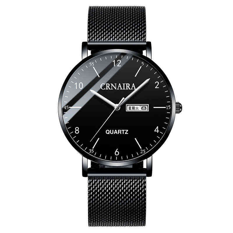 huiya06 36mm Watch Automatic Mens Watch with Box Multi Dial Waterproof Luminous Classic Generous Stainless Steel Strap Adjustable
huiya06 36mm Watch Automatic Mens Watch with Box Multi Dial Waterproof Luminous Classic Generous Stainless Steel Strap Adjustable