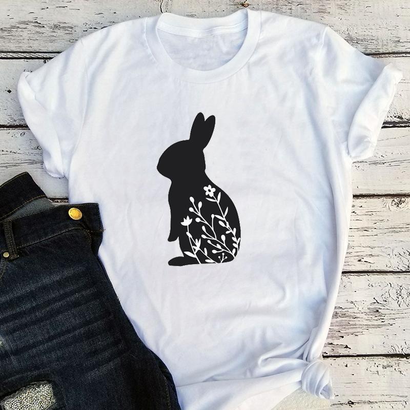 Women' T-Shirt Floral Tops Korean Spring Easter Women Sexy 2022 Aesthetic Clothes Mama Casual Tshirts, Sk5080-r
Women' T-Shirt Floral Tops Korean Spring Easter Women Sexy 2022 Aesthetic Clothes Mama Casual Tshirts, Sk5080-r