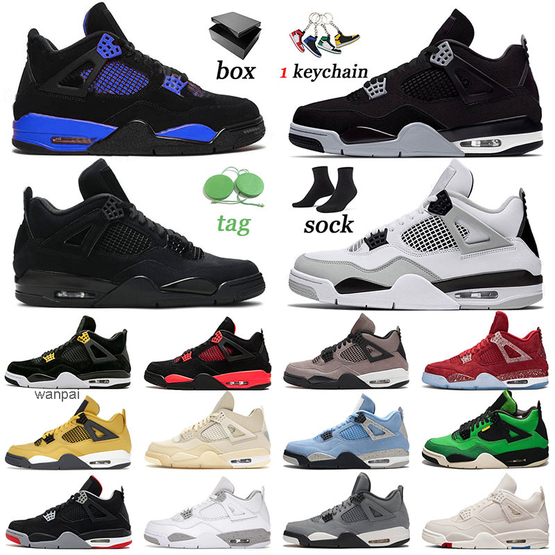 WITH BOX designer Jumpman 2023 Basketball Shoes Military Black Royal 4s Sneakers Off Red Thunder Oklahoma Sooners EUR 47 Men Women Trainers air shoe jorda, # 36-47 black royal
WITH BOX designer Jumpman 2023 Basketball Shoes Military Black Royal 4s Sneakers Off Red Thunder Oklahoma Sooners EUR 47 Men Women Trainers air shoe jorda, # 36-47 black royal