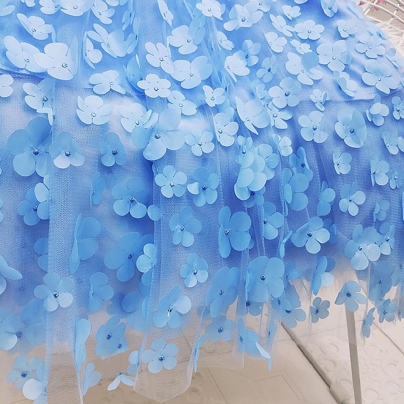 Summer Mesh Pleated A Lien Long Women Skirts Fashion Elastic High Waist Casual Tulle Female Harajuku White 2024