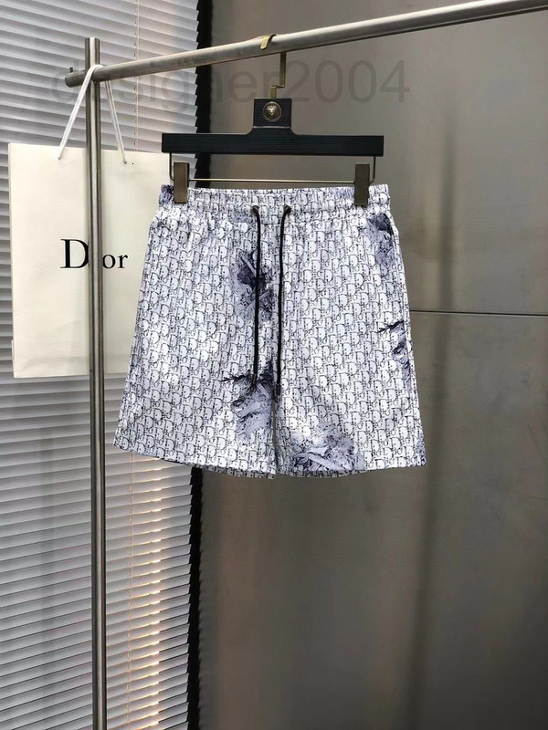 Men's Shorts designer Summer tide brand men's beach pants letter woven fast drying trend leisure jogging swimming shorts thin FME8, 2# packing bag
Men's Shorts designer Summer tide brand men's beach pants letter woven fast drying trend leisure jogging swimming shorts thin FME8, 2# packing bag