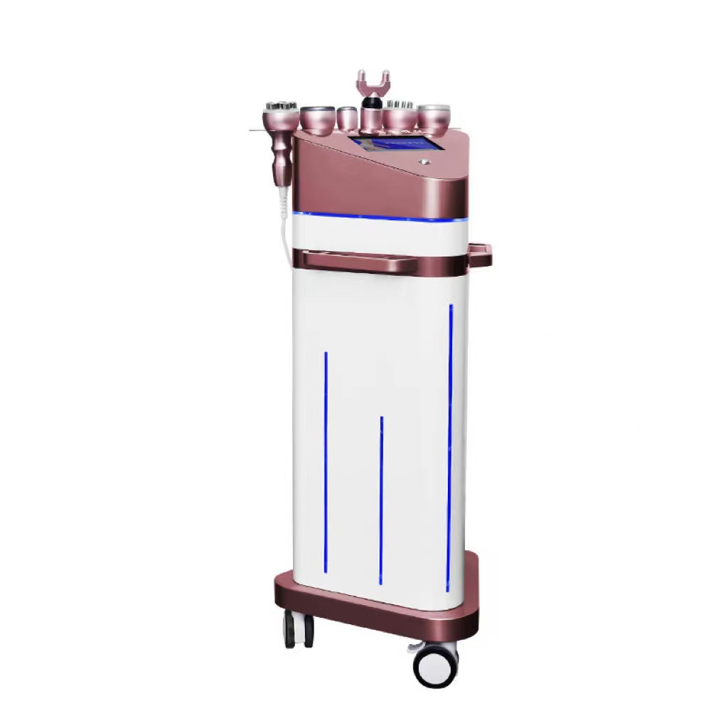 Cream for buttocks enlargement is this effective machine for woman/RF cellulite removal slimming equipment 2022