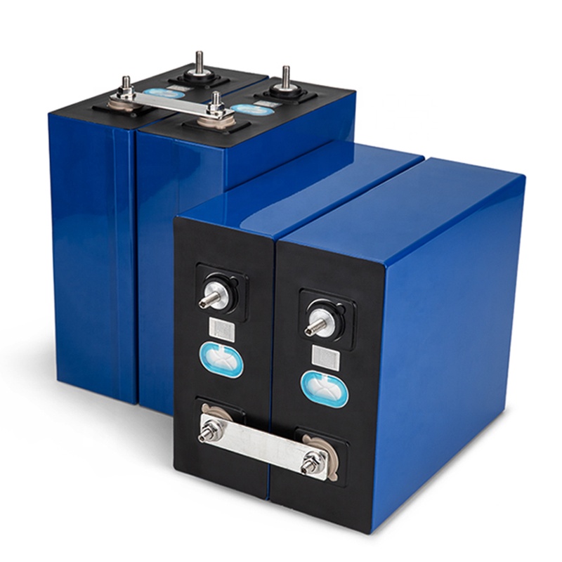 Grade A 3.2V 320Ah 310Ah 280Ah 240Ah 202Ah 105Ah Lifepo4 Battery cell DIY 12V 24V 48V 300AH lithium ion Batteries Pack for RV boot Golf Cart Solar Sto