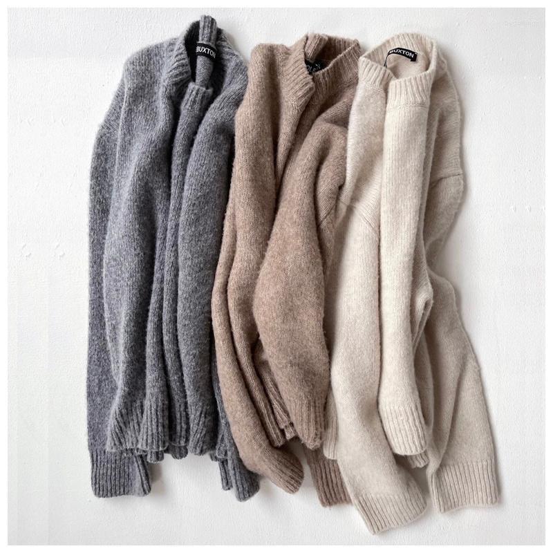 Men' Sweaters Niche Simple High Street Lazy Style Cole Buxton 2022 Solid Color Loose Oversize Sweater And Women' Pullover Begu22, Black
Men' Sweaters Niche Simple High Street Lazy Style Cole Buxton 2022 Solid Color Loose Oversize Sweater And Women' Pullover Begu22, Black