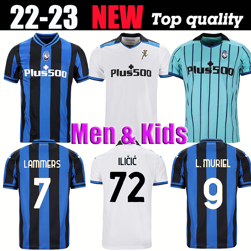 22 23 Atalanta B.C. soccer jerseys Christmas DUVAN ILICIC L.MURIEL GOSENS 2022 2023 ATA BC MIRANCIHUK MALINOVSKYI football shirt maglia Men Kids Kit uniform home away
22 23 Atalanta B.C. soccer jerseys Christmas DUVAN ILICIC L.MURIEL GOSENS 2022 2023 ATA BC MIRANCIHUK MALINOVSKYI football shirt maglia Men Kids Kit uniform home away