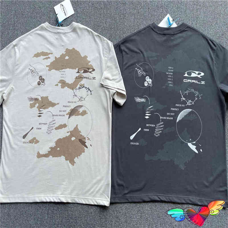 Chest Embroidered Grailz T-shirt 2022ss Men Women High Quality Geometric Card Graphic Tee Vintage Washing TopsT220721
Chest Embroidered Grailz T-shirt 2022ss Men Women High Quality Geometric Card Graphic Tee Vintage Washing TopsT220721