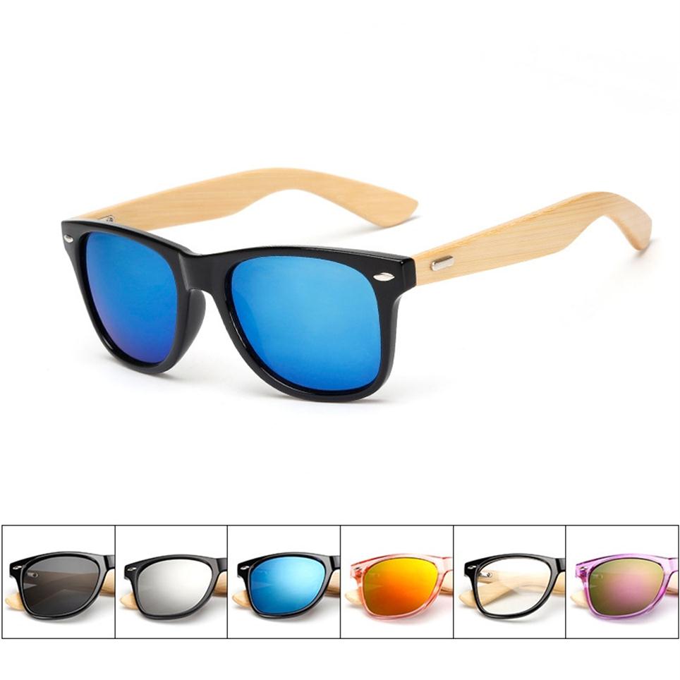 Ralferty Retro Bamboo Wood Sunglasses Men Women Designer Sport Goggles Gold Mirror Sun Glasses Shades lunette oculo268g
Ralferty Retro Bamboo Wood Sunglasses Men Women Designer Sport Goggles Gold Mirror Sun Glasses Shades lunette oculo268g