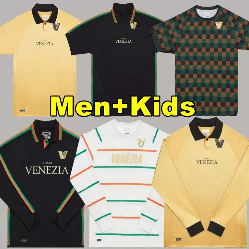 21 22 23 Venezia FC Soccer Jerseys home Black Away White Third Blue 4th Red 17# JOHNSEN 20# DI MARIANO Venice 2022 2023 Football Shirts 3rd Adult Kids Kit Uniforms, 22 23 third aldult
21 22 23 Venezia FC Soccer Jerseys home Black Away White Third Blue 4th Red 17# JOHNSEN 20# DI MARIANO Venice 2022 2023 Football Shirts 3rd Adult Kids Kit Uniforms, 22 23 third aldult