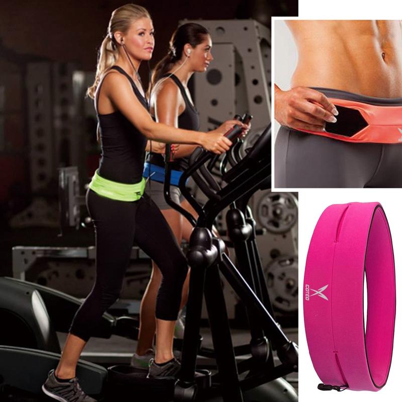 Outdoor Bags Running Waist Pack Women & Men Profession Runner Pouch Belt Fitness Workout Bag Adjustable Sport Fanny Phone Holder, Purple
Outdoor Bags Running Waist Pack Women & Men Profession Runner Pouch Belt Fitness Workout Bag Adjustable Sport Fanny Phone Holder, Purple