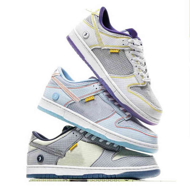 2022 Authentic Union Low Outdoor Shoes Men Women Light Blue Midnight Navy Lakers Grey Purple Yellow Skateboard Sports Sneakers with Origingl
2022 Authentic Union Low Outdoor Shoes Men Women Light Blue Midnight Navy Lakers Grey Purple Yellow Skateboard Sports Sneakers with Origingl