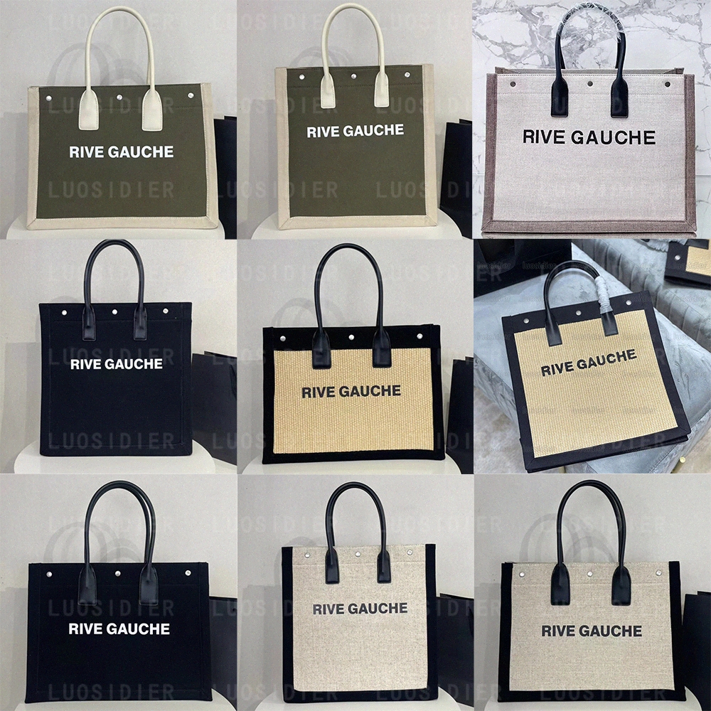 rive gauche tote bag in striped canvas and leather rive gauche bucket bag large beach handbags women tote shopping Purse Ladies Luxurys Designers 2022 H3T3#, Customize
rive gauche tote bag in striped canvas and leather rive gauche bucket bag large beach handbags women tote shopping Purse Ladies Luxurys Designers 2022 H3T3#, Customize
