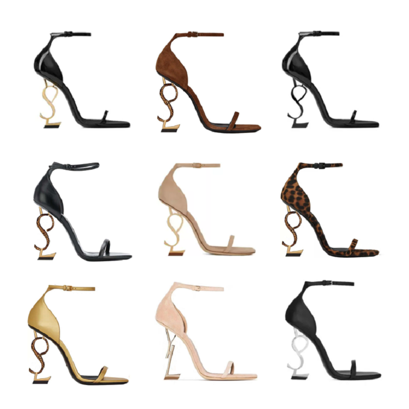 Designer Letter Sandals Classic High Quality Stiletto Heels New fashion heel Women shoes Dress shoe ladies shoe With Box!, 11
Designer Letter Sandals Classic High Quality Stiletto Heels New fashion heel Women shoes Dress shoe ladies shoe With Box!, 11