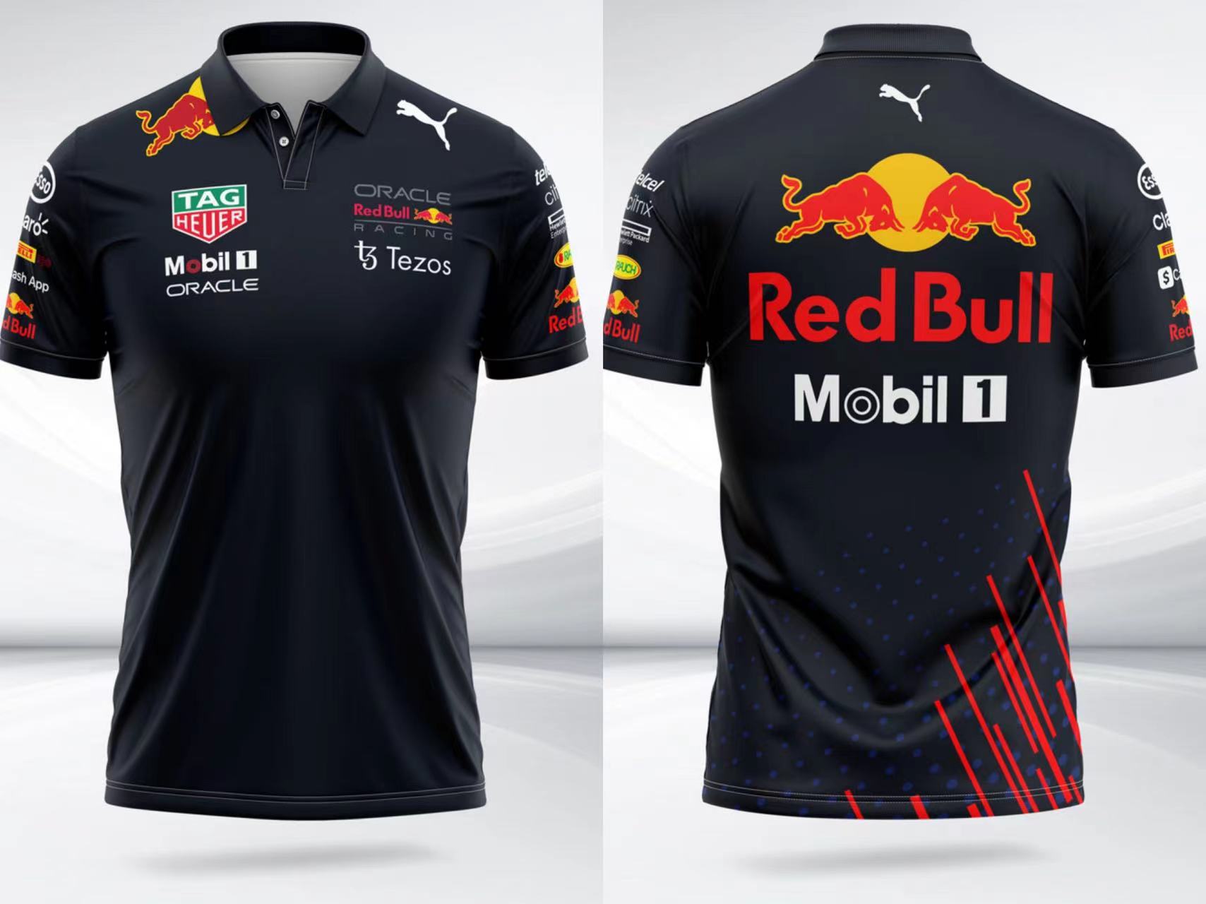 2022 New F1 Zip Up Hoodie Formula 1 Driver Jacket Spring Autumn Men's Hooded Coat f1 t-shirt Racing Fans Polo Shirts Can Be Customized size S--5XL, F1 2022 jersey
2022 New F1 Zip Up Hoodie Formula 1 Driver Jacket Spring Autumn Men's Hooded Coat f1 t-shirt Racing Fans Polo Shirts Can Be Customized size S--5XL, F1 2022 jersey