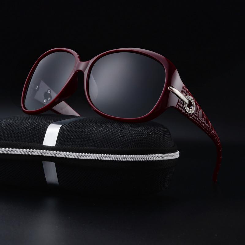 Sunglasses Fashion Polarized Ladies Women Gradient Lens Round Sun Glasses Square Luxury Design Oculos Lunette De Soleil FemmeSunglasses
Sunglasses Fashion Polarized Ladies Women Gradient Lens Round Sun Glasses Square Luxury Design Oculos Lunette De Soleil FemmeSunglasses