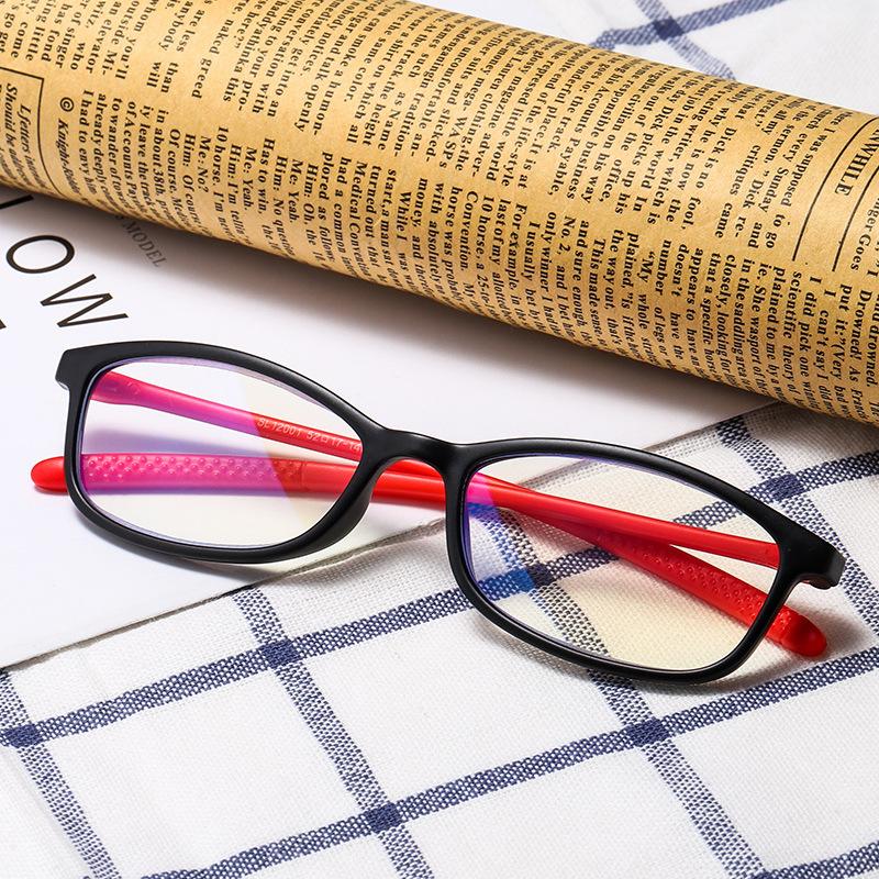 Reading Glasses Men Women Anti Blue Light Presbyopia Eyeglasses Antifatigue Computer Eyewear Silicone Frame Presbyopic GlassesReading
Reading Glasses Men Women Anti Blue Light Presbyopia Eyeglasses Antifatigue Computer Eyewear Silicone Frame Presbyopic GlassesReading