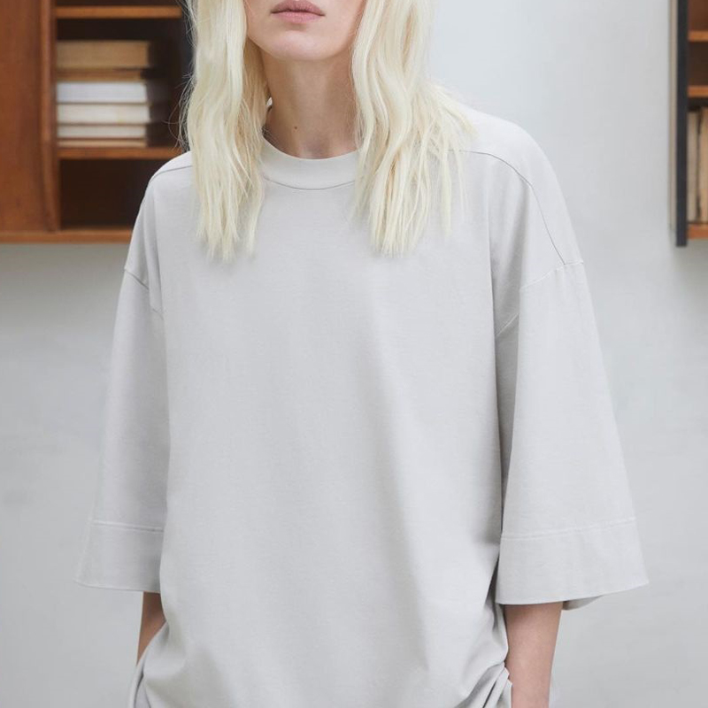 2022 USA Spring Summer 7th Patchwork Wide Sleeves T Shirt Coot Street Hip Hop American Men Women Cotton Tee Tshirt, Milk white tee
2022 USA Spring Summer 7th Patchwork Wide Sleeves T Shirt Coot Street Hip Hop American Men Women Cotton Tee Tshirt, Milk white tee