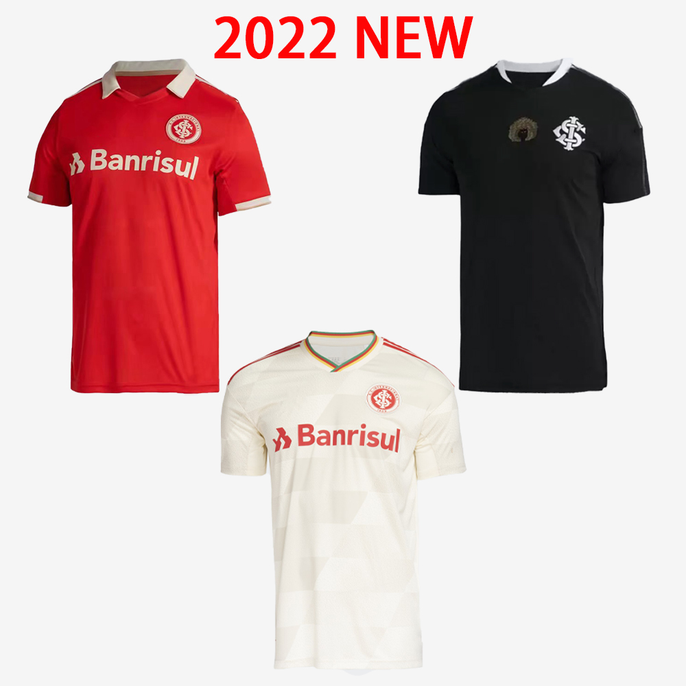 2022 2023 SC Internacional Soccer Jerseys Brazils sport Camisa GUERRERO T.GALHARDO 30th anniversary Brasil masculino feminino football shirts home away third, 2022 new
2022 2023 SC Internacional Soccer Jerseys Brazils sport Camisa GUERRERO T.GALHARDO 30th anniversary Brasil masculino feminino football shirts home away third, 2022 new