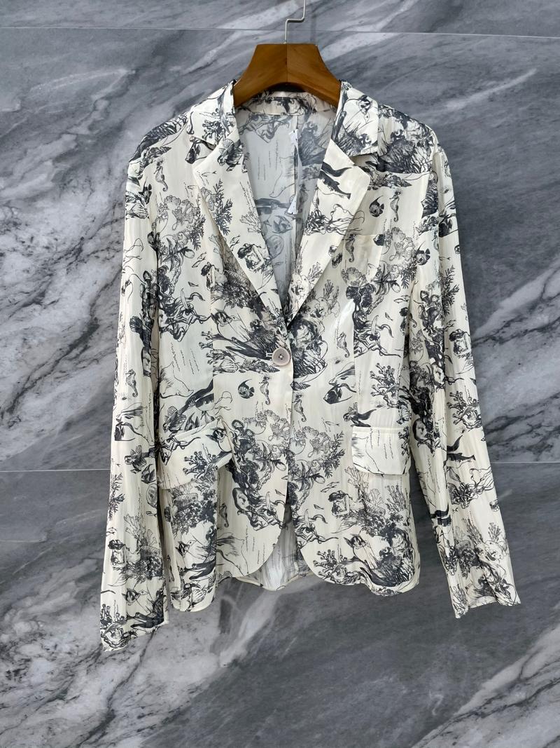 Women' Two Piece Pants Autumn Women Prints Vintage Thin Blazer Coat With Casual Long Suits Female Chic Sets TutuWomen, The jacket only
Women' Two Piece Pants Autumn Women Prints Vintage Thin Blazer Coat With Casual Long Suits Female Chic Sets TutuWomen, The jacket only