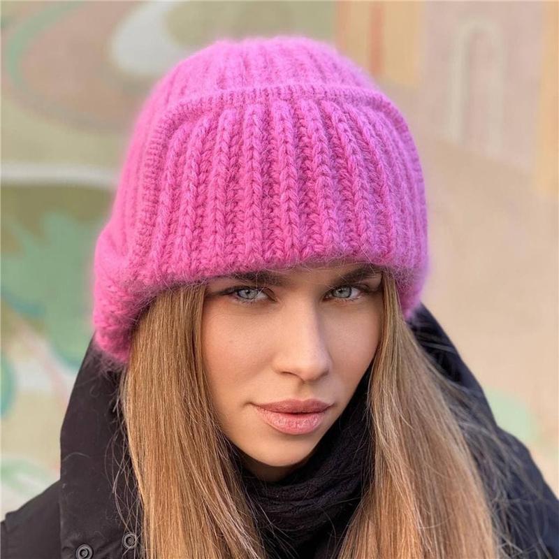 Berets Doury Autumn Winter Knitted Bomber Hats Women Leisure Style Flanging Tie Up Ear Protection Windproof Warm Cap Y2k FashionBerets, Green
Berets Doury Autumn Winter Knitted Bomber Hats Women Leisure Style Flanging Tie Up Ear Protection Windproof Warm Cap Y2k FashionBerets, Green