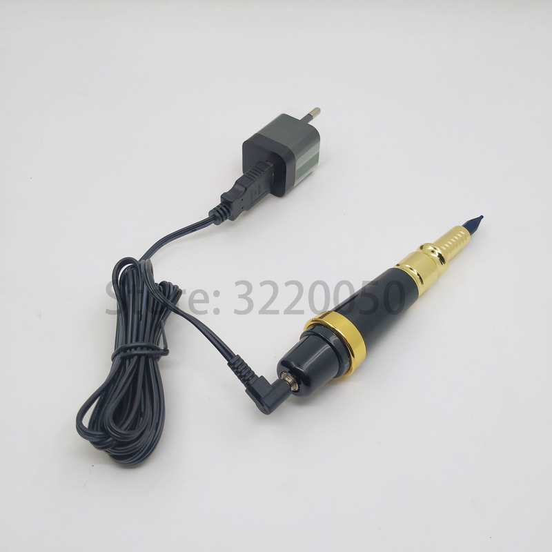 Profissional Taiwan Giant sun original tattoo machine Permanet Makeup gun Kit for Eyebrow Eyeliner Lip G8650 G9410 rotary 220609