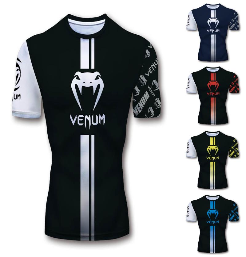Men' T-Shirts Mma Men Breathable Compression Boxing Jersey Viper Muay Thai Outfit Nine Jiu Jitsu Rashguard Kickboxing Sweatshirt Wrestling, Mstq-5276
Men' T-Shirts Mma Men Breathable Compression Boxing Jersey Viper Muay Thai Outfit Nine Jiu Jitsu Rashguard Kickboxing Sweatshirt Wrestling, Mstq-5276