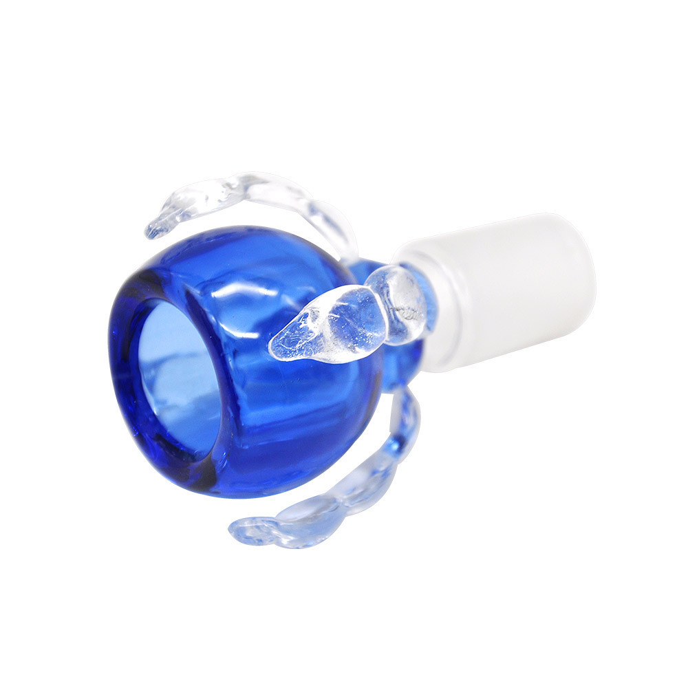 Glass smoking accessories 14/19mm eagle claw male bowl for Hookahs bong water pipes ash catcher oilrig dab rig bongs
Glass smoking accessories 14/19mm eagle claw male bowl for Hookahs bong water pipes ash catcher oilrig dab rig bongs
