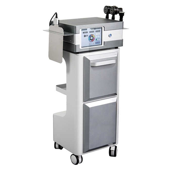 CET RET Radio Frequency Monopolar Slimming Machine Thermal RF Liposuction Removal Body Anti-wrinkle Weight Loss face lifting beauty salon equipment