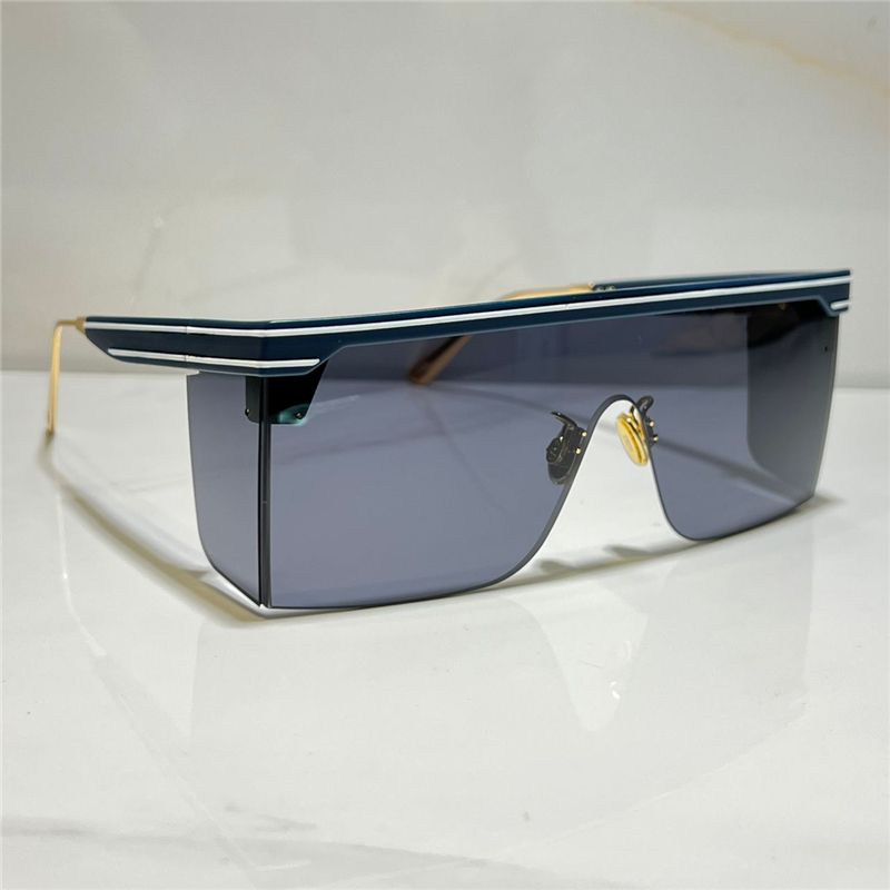 Summer Sunglasses For Men and Women style Anti-Ultraviolet Retro Club M1U Plate Square Frame Special design Eyeglasses Random Box
Summer Sunglasses For Men and Women style Anti-Ultraviolet Retro Club M1U Plate Square Frame Special design Eyeglasses Random Box