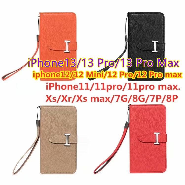 Luxury Magnetic Wallet Leather Cases Hermes case for iphone 11 12 13 pro max 7G 8G X XS XR Credit Card Slot stand cover case, #4
Luxury Magnetic Wallet Leather Cases Hermes case for iphone 11 12 13 pro max 7G 8G X XS XR Credit Card Slot stand cover case, #4
