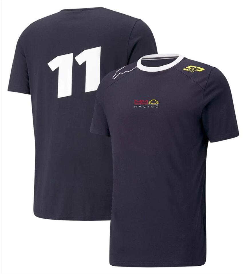 F1 Fans T-Shirt Summer Men's Women's Fashion Crew Neck Breathable T-Shirt Formula 1 Racing Suit Team Uniform Short Sleeve Top 2022
F1 Fans T-Shirt Summer Men's Women's Fashion Crew Neck Breathable T-Shirt Formula 1 Racing Suit Team Uniform Short Sleeve Top 2022