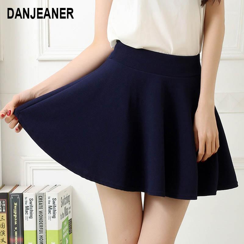 Korean Style Womens A-line Pleated Skirt Mini Summer Fashion Candy Color Above Knee SkirtC24 Skirts, C24navy blue
Korean Style Womens A-line Pleated Skirt Mini Summer Fashion Candy Color Above Knee SkirtC24 Skirts, C24navy blue