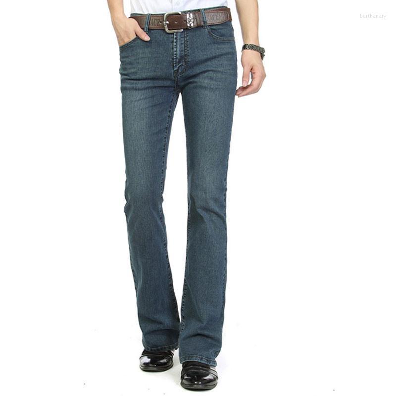 Men's Jeans For Men Mid-waist Stretch FIare Pants Micro-Pull Slim Casual Flare PantsMen's Bert22, 38080 light blue
Men's Jeans For Men Mid-waist Stretch FIare Pants Micro-Pull Slim Casual Flare PantsMen's Bert22, 38080 light blue