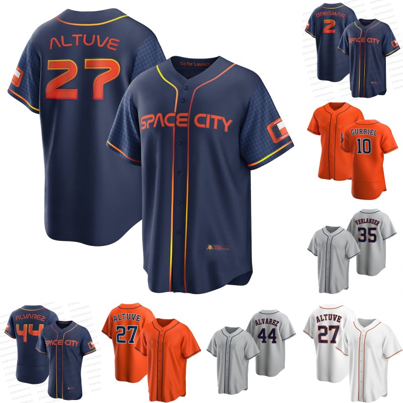 #27 Jose Altuve 2022 Space City Connect Jersey 60th Anniversary Alex Bregman Jeremy Pena Yuli Gurriel Kyle Tucker Michael Brantley Justin Verlander Luis Garcia Shirt, Womens white s-xxl
#27 Jose Altuve 2022 Space City Connect Jersey 60th Anniversary Alex Bregman Jeremy Pena Yuli Gurriel Kyle Tucker Michael Brantley Justin Verlander Luis Garcia Shirt, Womens white s-xxl