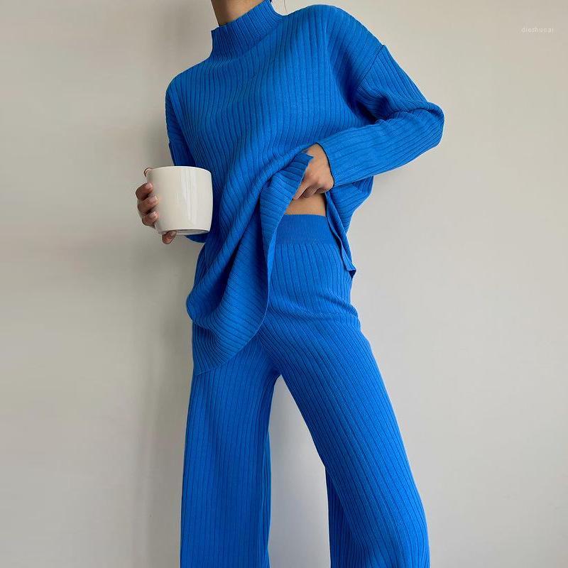 Women' Two Piece Pants Sweatshirt Pure Color Two-piece Fashion Casual Slimming Half-high Collar Long-sleeved Knitted Suit Women Y2k Tracksu, White pants
Women' Two Piece Pants Sweatshirt Pure Color Two-piece Fashion Casual Slimming Half-high Collar Long-sleeved Knitted Suit Women Y2k Tracksu, White pants