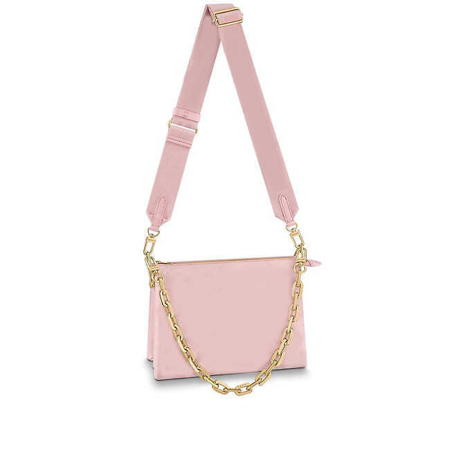 M59276 Rose pink Top quality Coussin PM crossbody bag Embossed puffed sheep skin Ladies purse women fashion designer handbag POCHETTE clutch, Customize
M59276 Rose pink Top quality Coussin PM crossbody bag Embossed puffed sheep skin Ladies purse women fashion designer handbag POCHETTE clutch, Customize