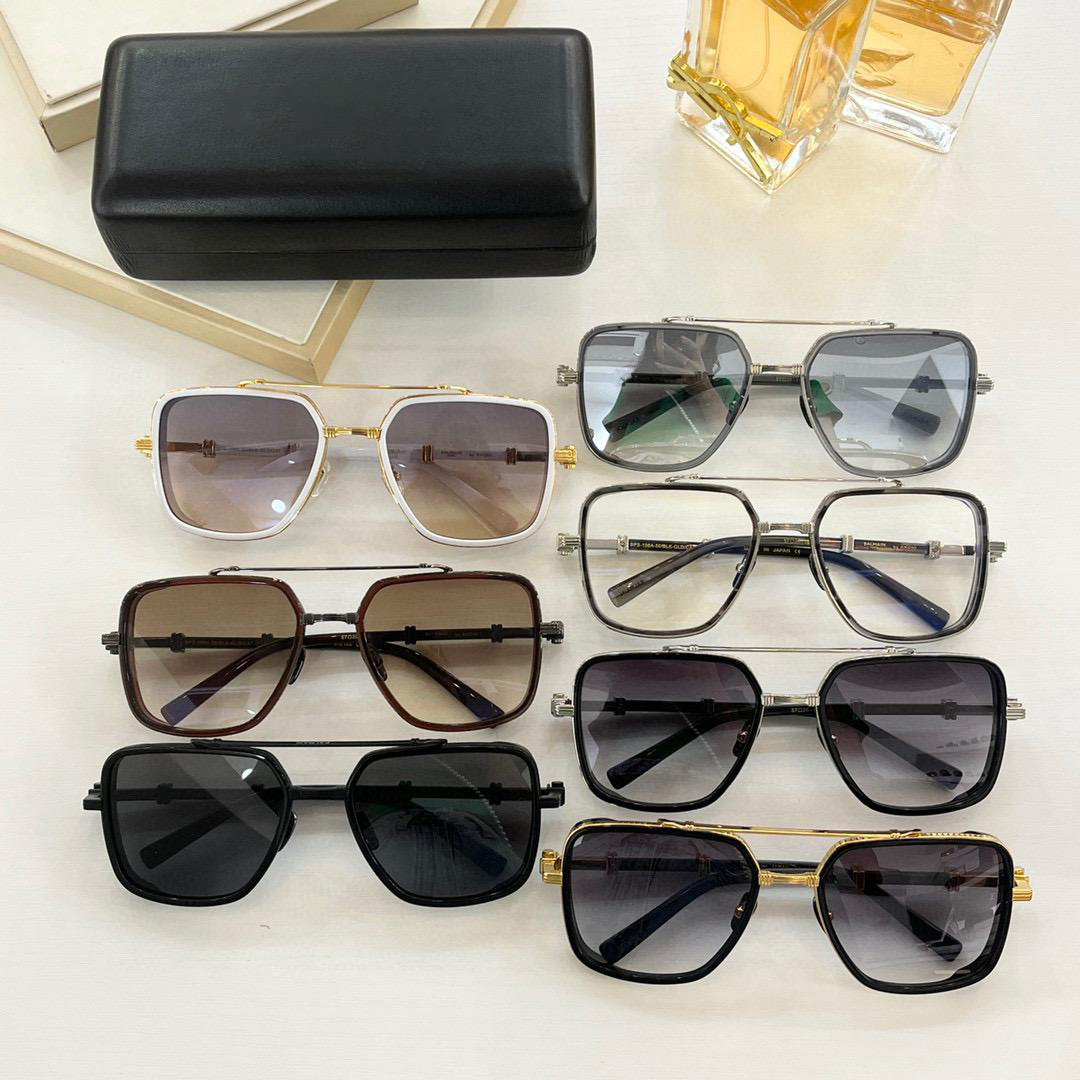 Men Sunglasses For Women Latest Selling Fashion Sun Glasses Mens Sunglass Gafas De Sol Top Quality Glass UV400 Lens With Case 108
Men Sunglasses For Women Latest Selling Fashion Sun Glasses Mens Sunglass Gafas De Sol Top Quality Glass UV400 Lens With Case 108