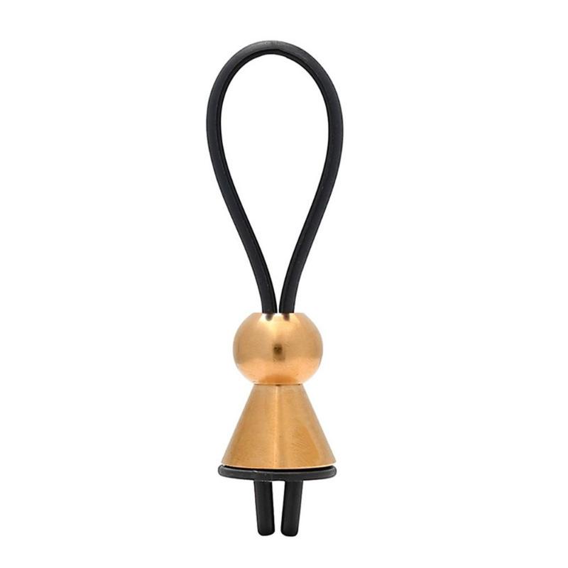 Keychains Key Holder Pendant Brass RopeKey Chain ClipAnti-Lost Rope For Men WomenKeychains
Keychains Key Holder Pendant Brass RopeKey Chain ClipAnti-Lost Rope For Men WomenKeychains
