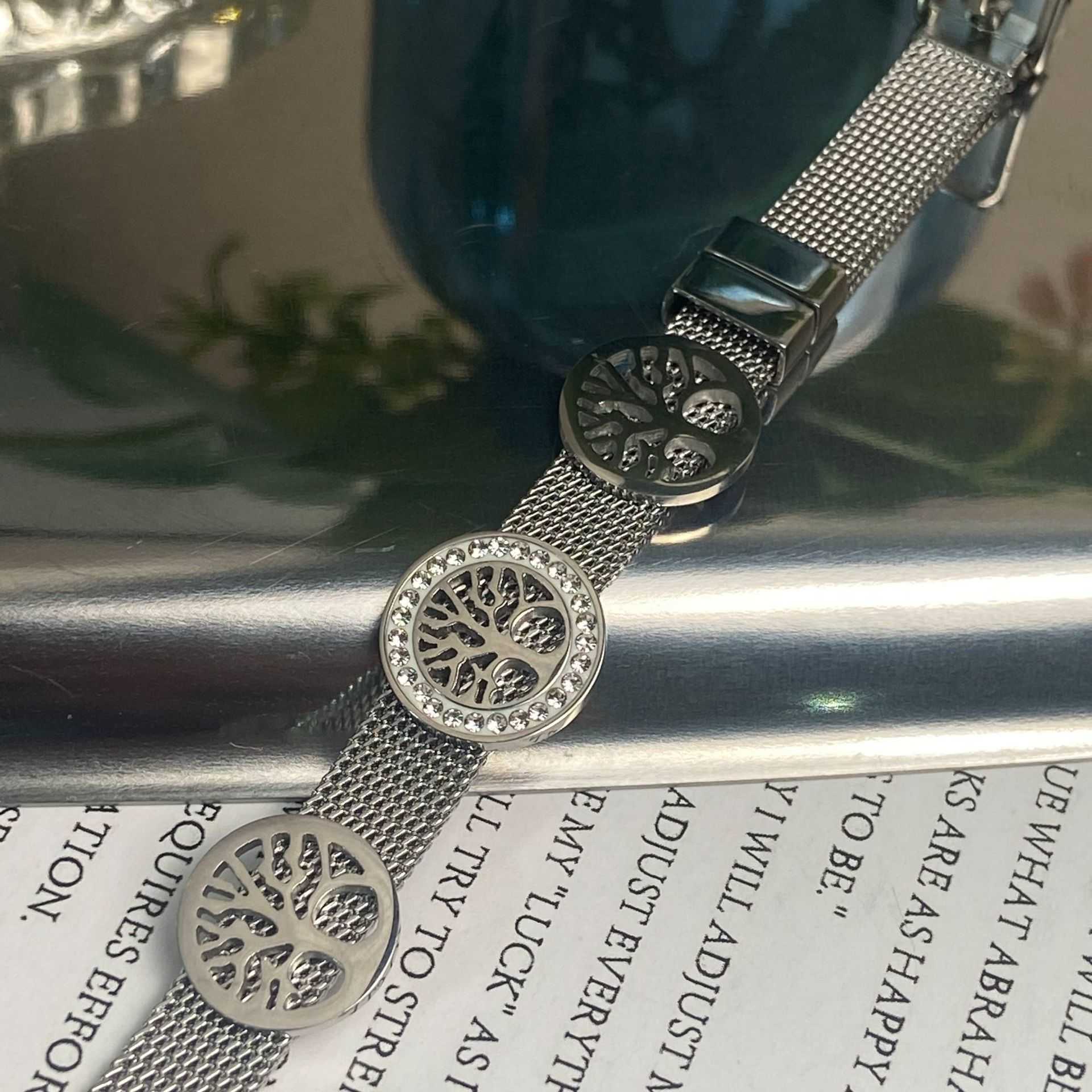 Infinity Bracelets … - image